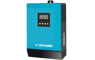 SMS Energy Storage Solar Inverter1