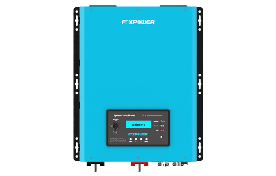 ETL listed confirm to CSA standard inverter charger