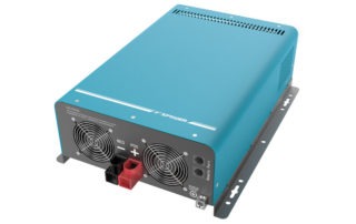 Sunsine pure sine wave power inverter