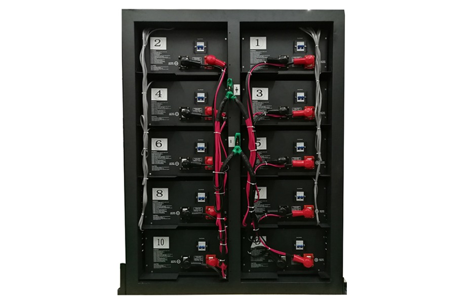 Lithium Ion Battery | LiFePO4 Battery Energy Storage  