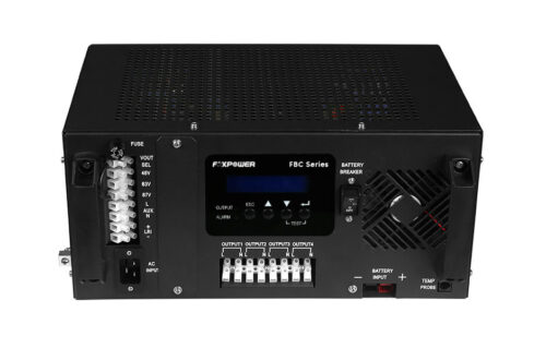 Foxpower broadband UPS