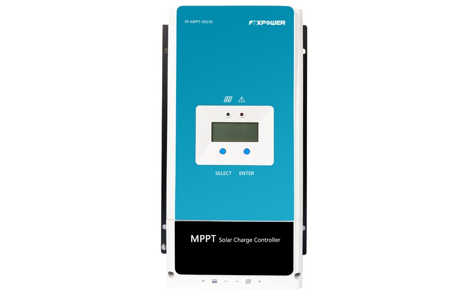 MPPT solar charge controller FP-MPPT-80150