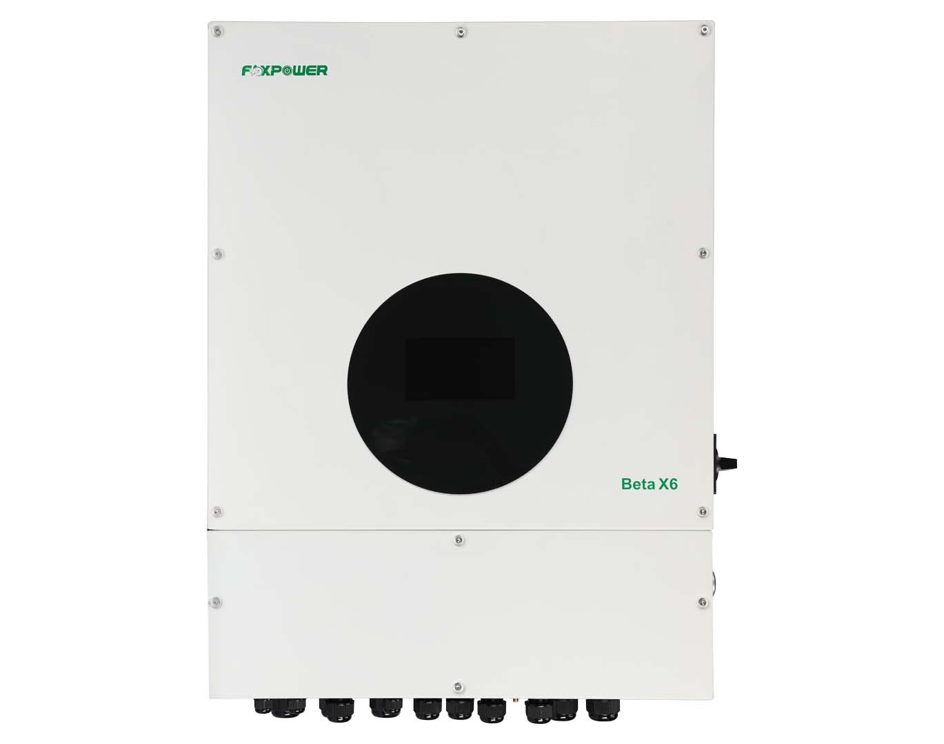 Beta X6-1
