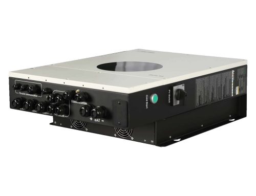 Beta X6  Hybrid Solar Inverter