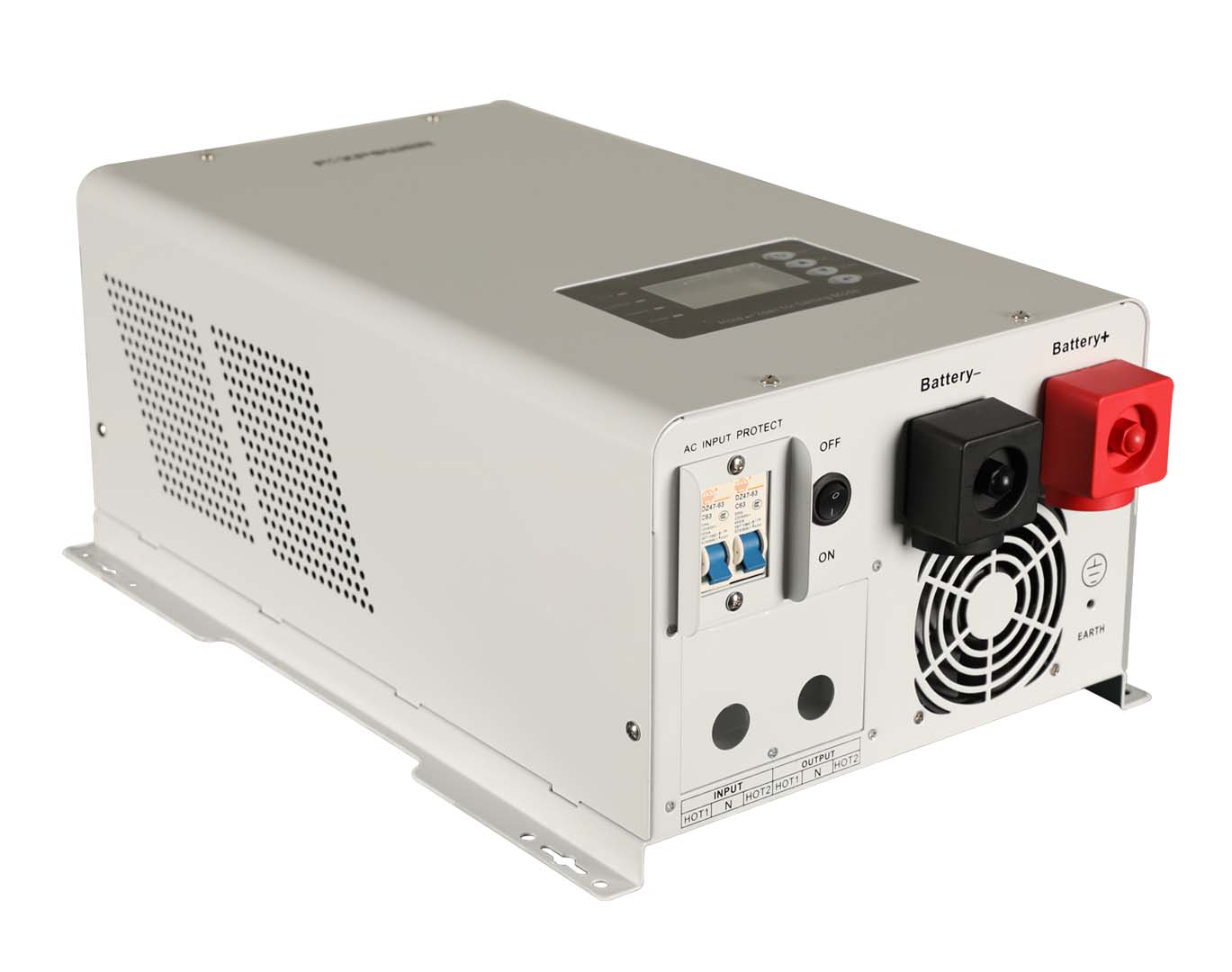 ULTRA NU-4