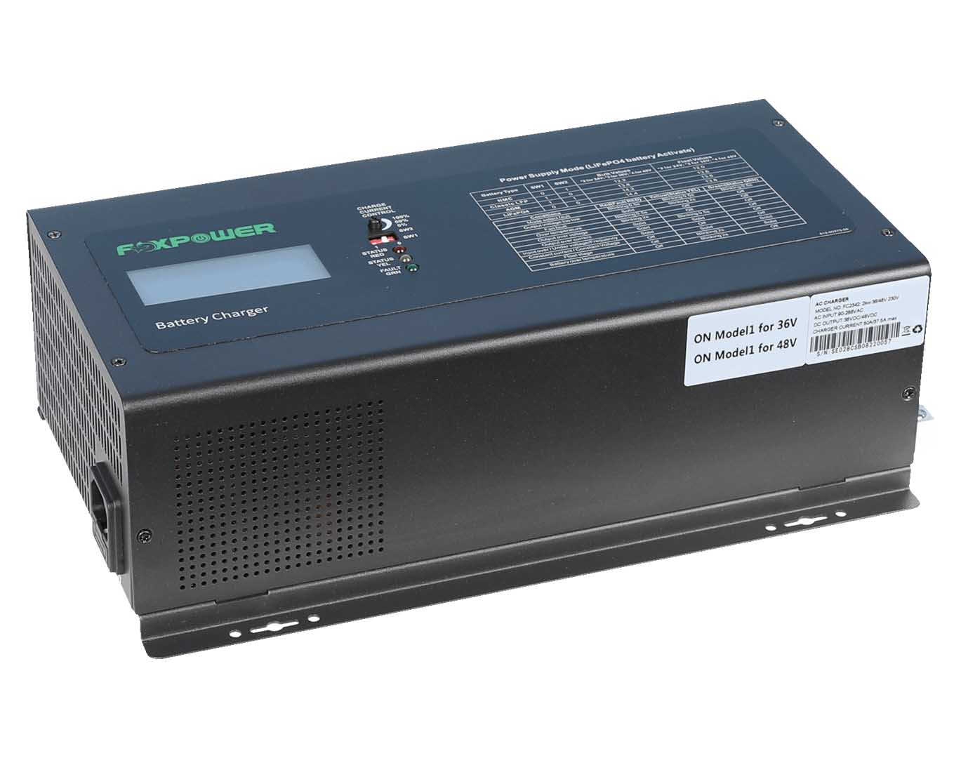 Battery Charger-10