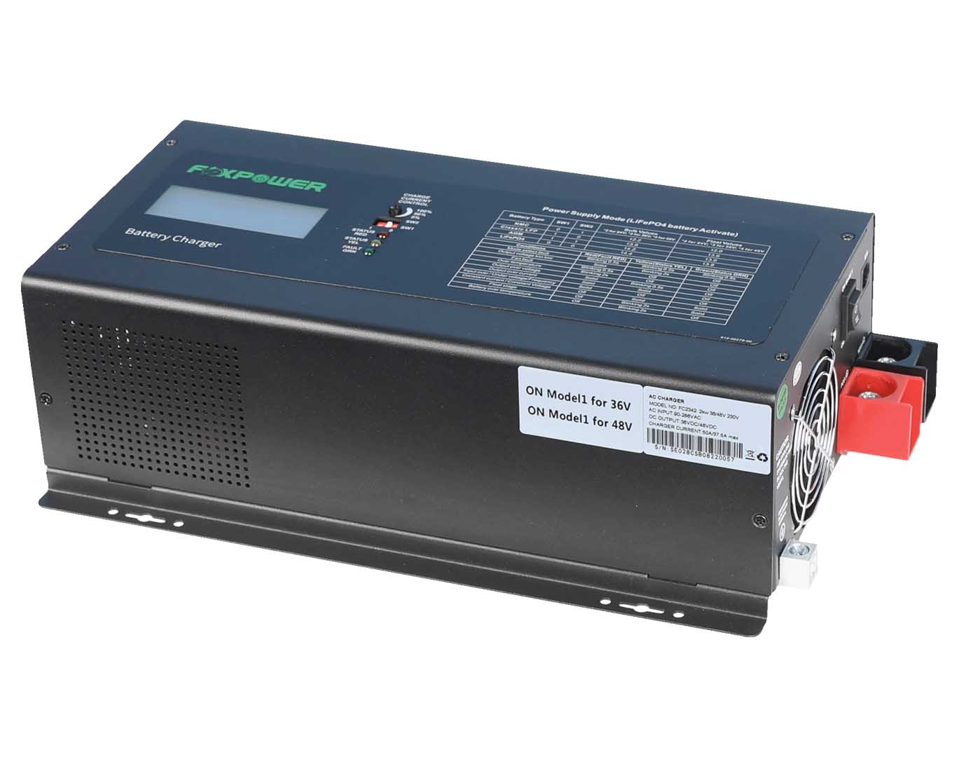 Battery Charger-11