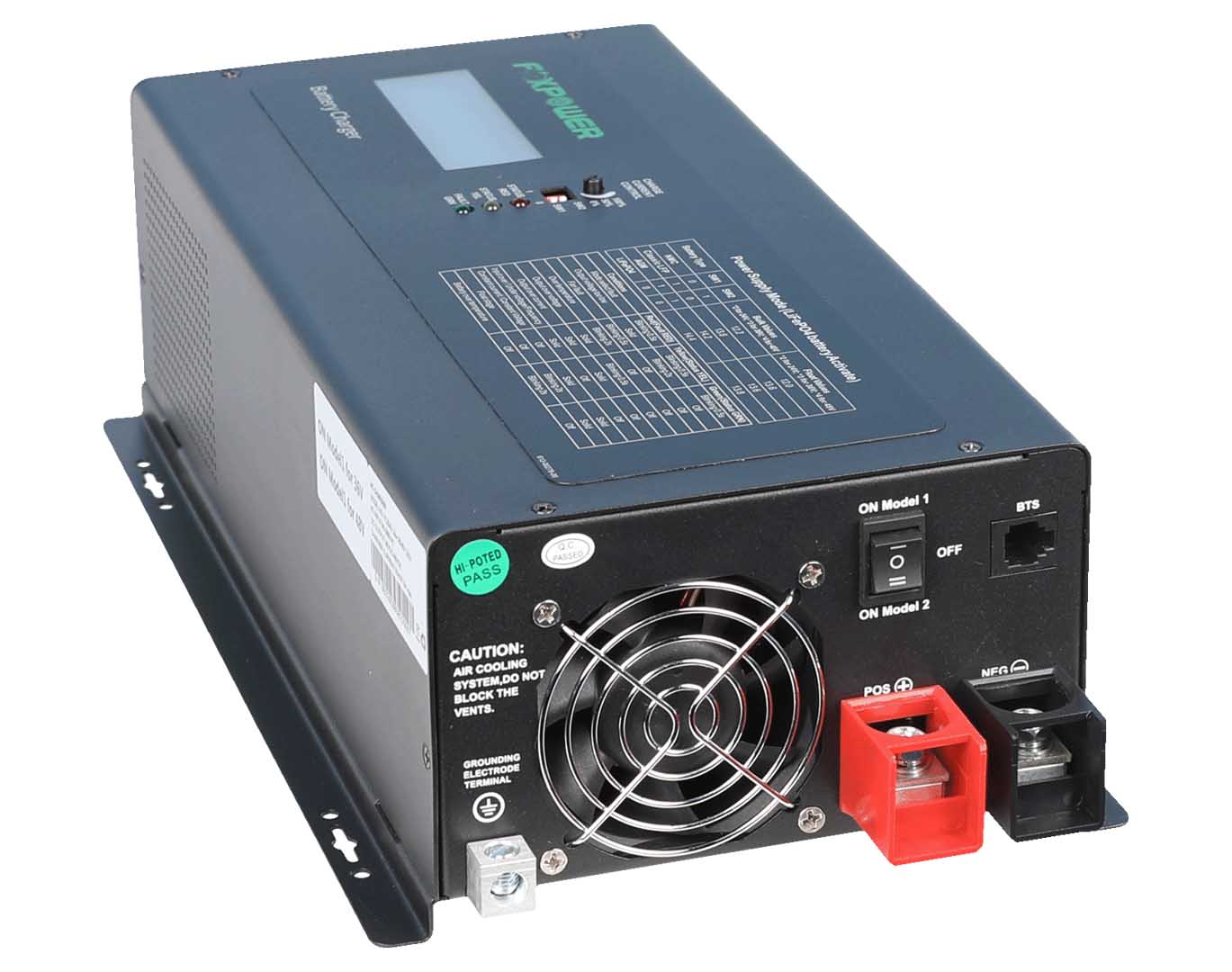 Battery Charger-2