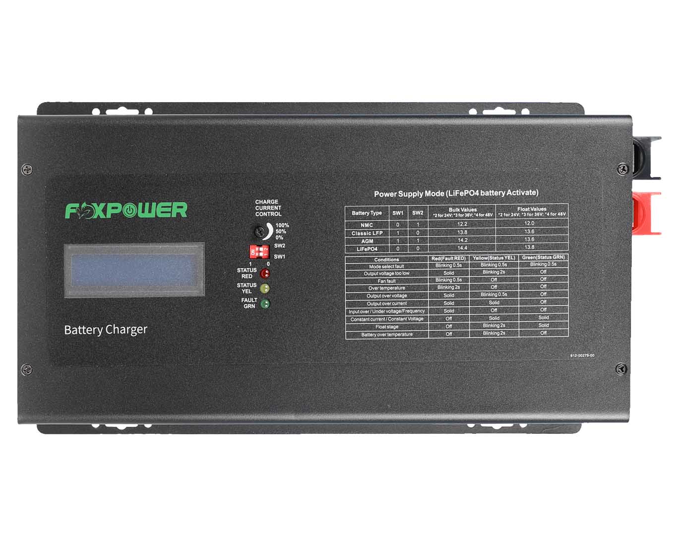 Battery Charger-9